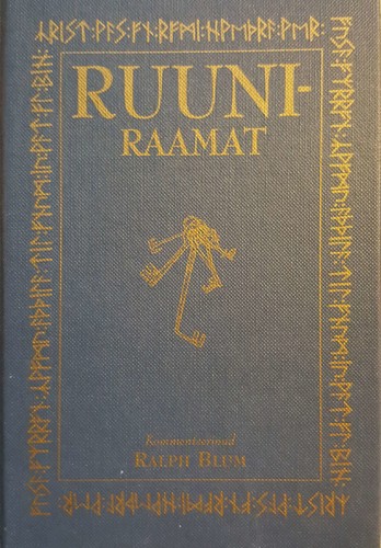 Ruuniraamat