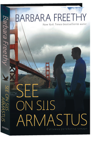 See on siis armastus