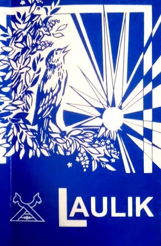 Laulik