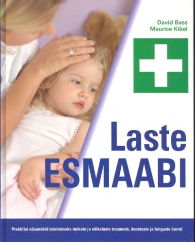 Laste esmaabi