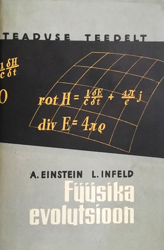 Füüsika evolutsioon