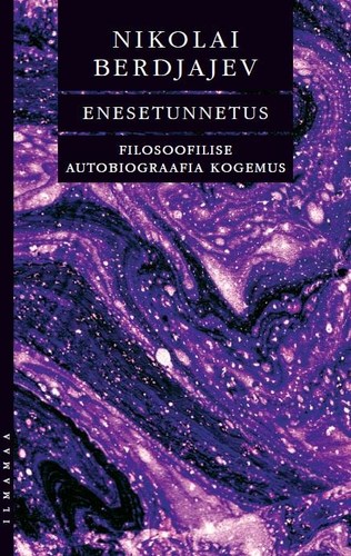 Enesetunnetus