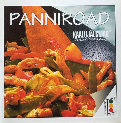 Panniroad