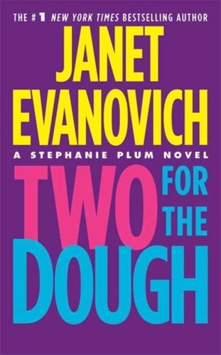 Two for the Dough (Stephanie Plum 2)