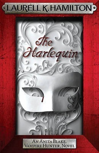 The Harlequin (Anita Blake, Vampire Hunter 15)