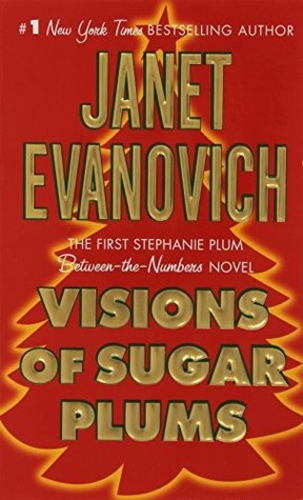 Visions of Sugar Plums (Stephanie Plum 8.5)