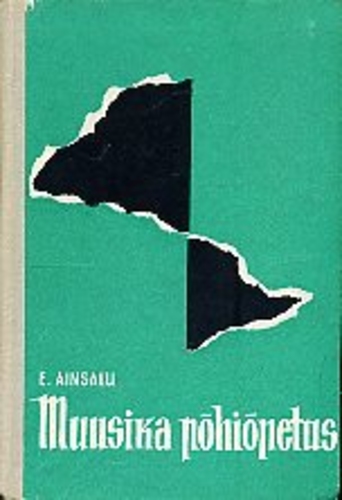 Muusika põhiõpetus