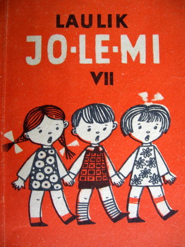 Laulik JO-LE-MI