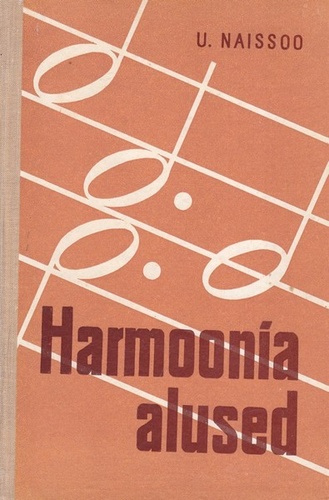 Harmoonia alused