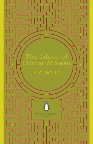 The Island of Doctor Moreau