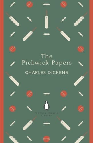 The Pickwick Papers