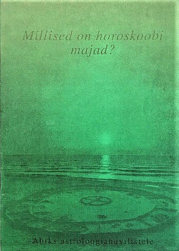 Millised on horoskoobi majad?