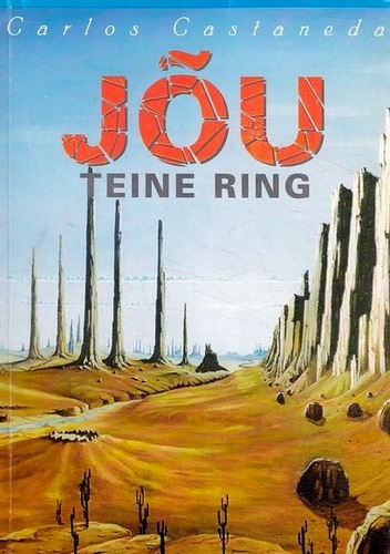 Jõu teine ring