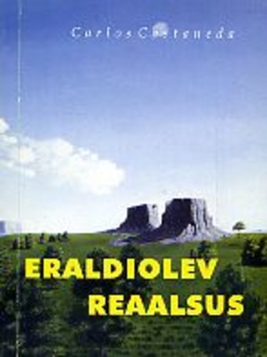 Eraldiolev reaalsus