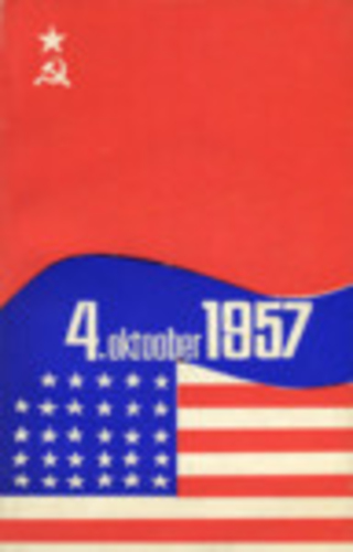 4. oktoober 1957