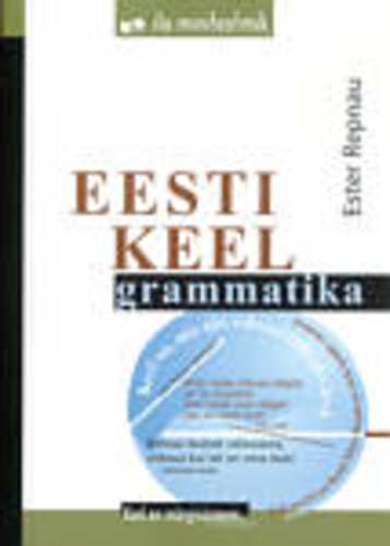 Eesti keel - grammatika