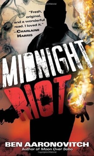 Midnight Riot (Peter Grant 1)