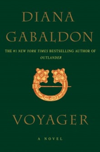 Voyager (Outlander 3)