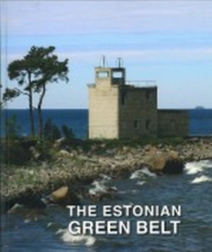 The Estonian Green Belt