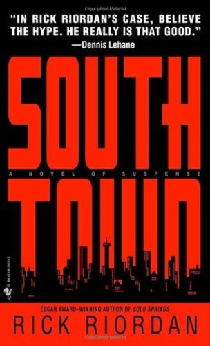 Southtown (Tres Navarre 5)