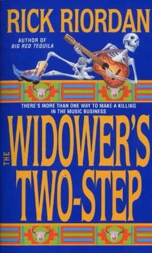 The Widower's Two-Step (Tres Navarre 2)