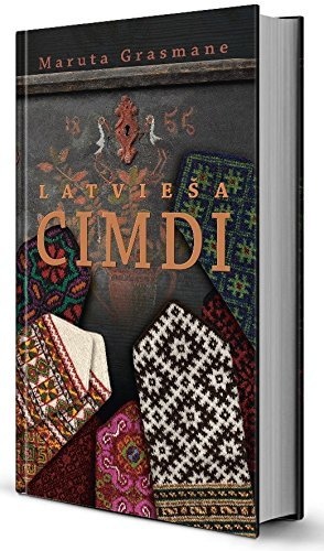 Latvieša cimdi