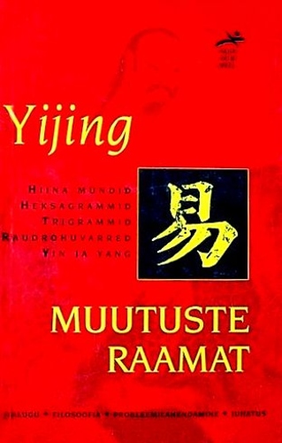 Yijing : Muutuste raamat
