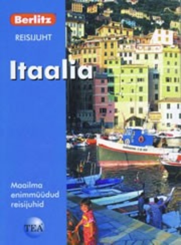 Berlitzi reisijuht. Itaalia