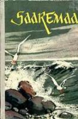 Saaremaa: kogumik materjale