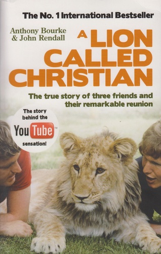 A Lion Called Christian