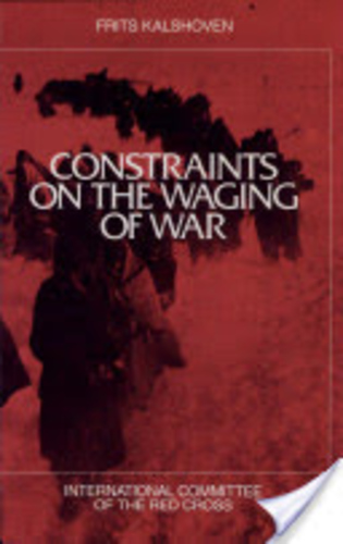 Constraints on the waging of war