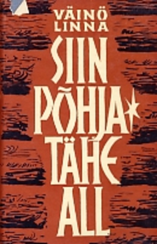 Siin Põhjatähe all (2. osa)