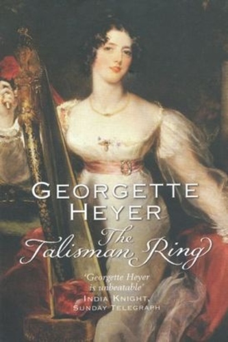 The Talisman Ring