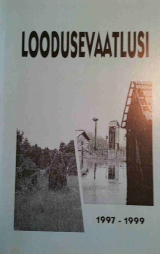 Loodusevaatlusi