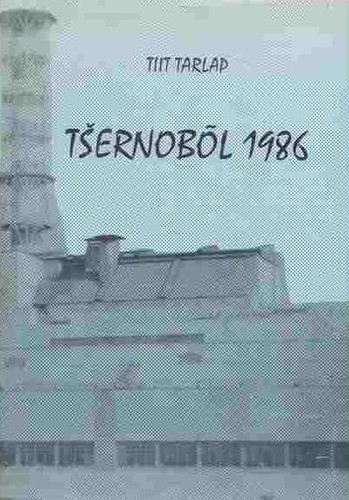 Tšernobõl 1986