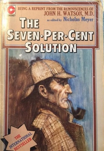 The Seven-Per-Cent Solution