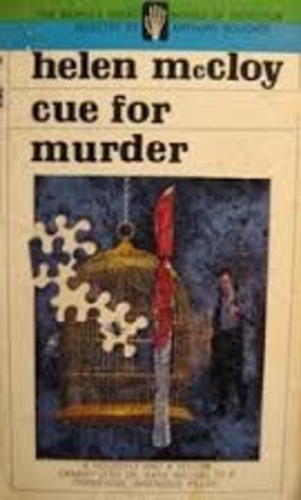 Cue For Murder