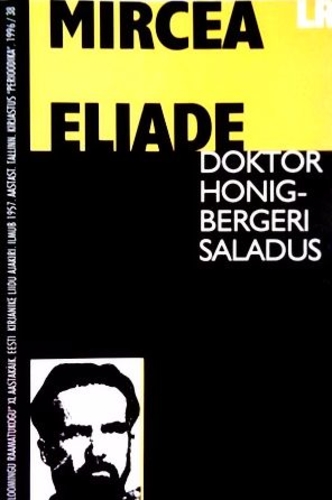 Doktor Honigbergeri saladus