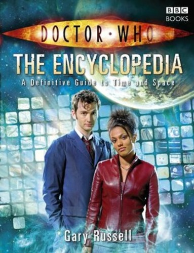 Doctor Who: The Encyclopedia