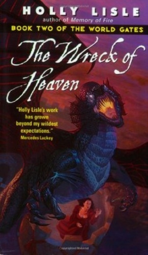 The Wreck of Heaven (The World Gates 2)