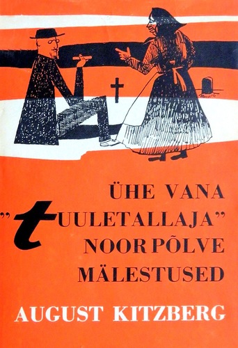 Ühe vana "tuuletallaja" noorpõlve mälestused