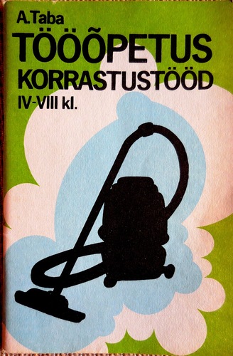 Tööõpetus IV-VIII klassile