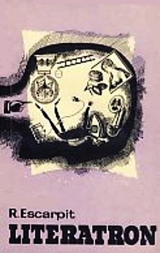 Literatron