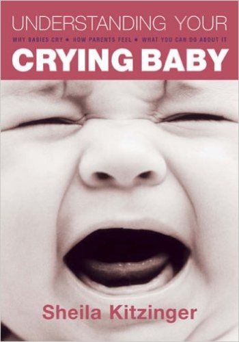Understanding Your Crying Baby