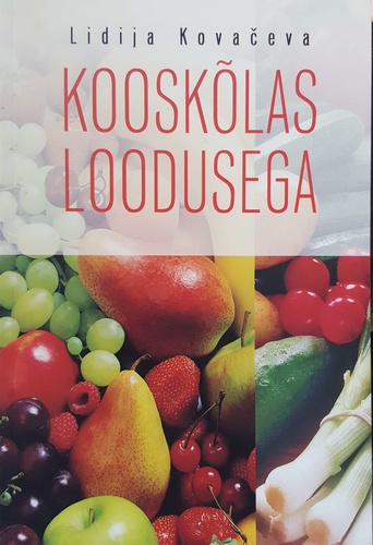 Kooskõlas loodusega