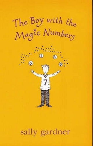 The Boy With The Magic Numbers