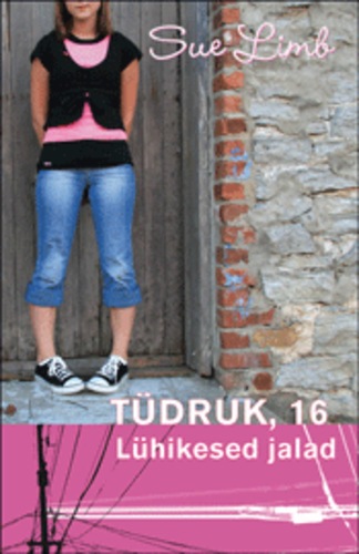 Tüdruk, 16 Lühikesed jalad