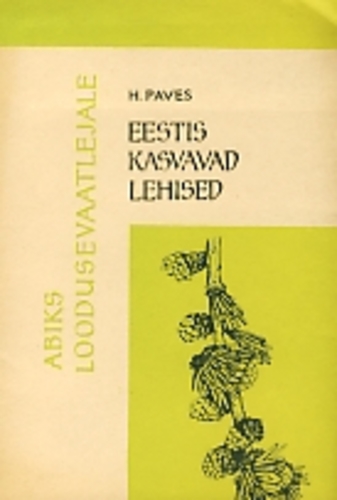Eestis kasvavad lehised