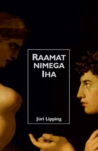 Raamat nimega Iha