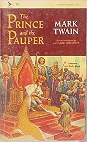 The Prince and the Pauper